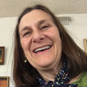 Meet your Posher, Janet